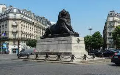 Paris 14E (75014)