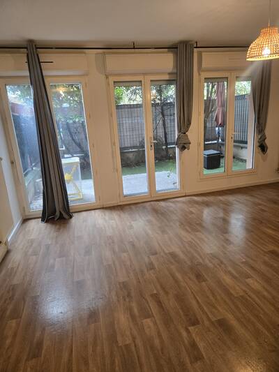 Location appartement 2 pièces Drancy (93700)