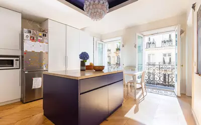 Paris 6E (75006)