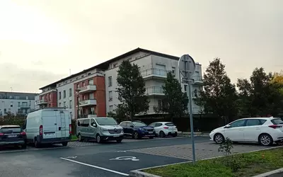 La Bassée (59480)