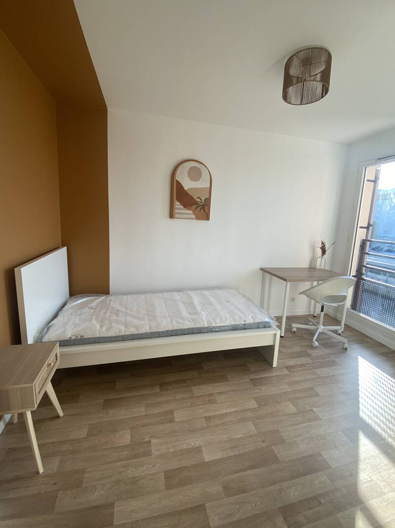 Cergy (95000)