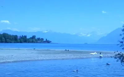 Suisse