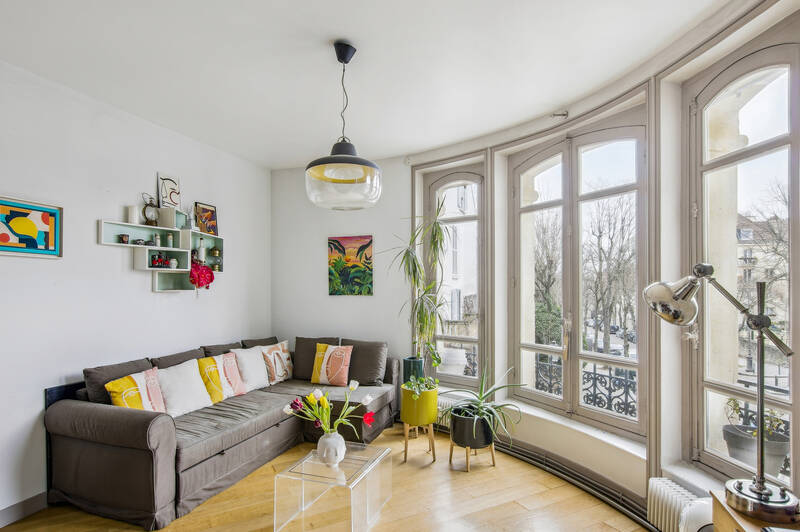 Paris 18E (75018)