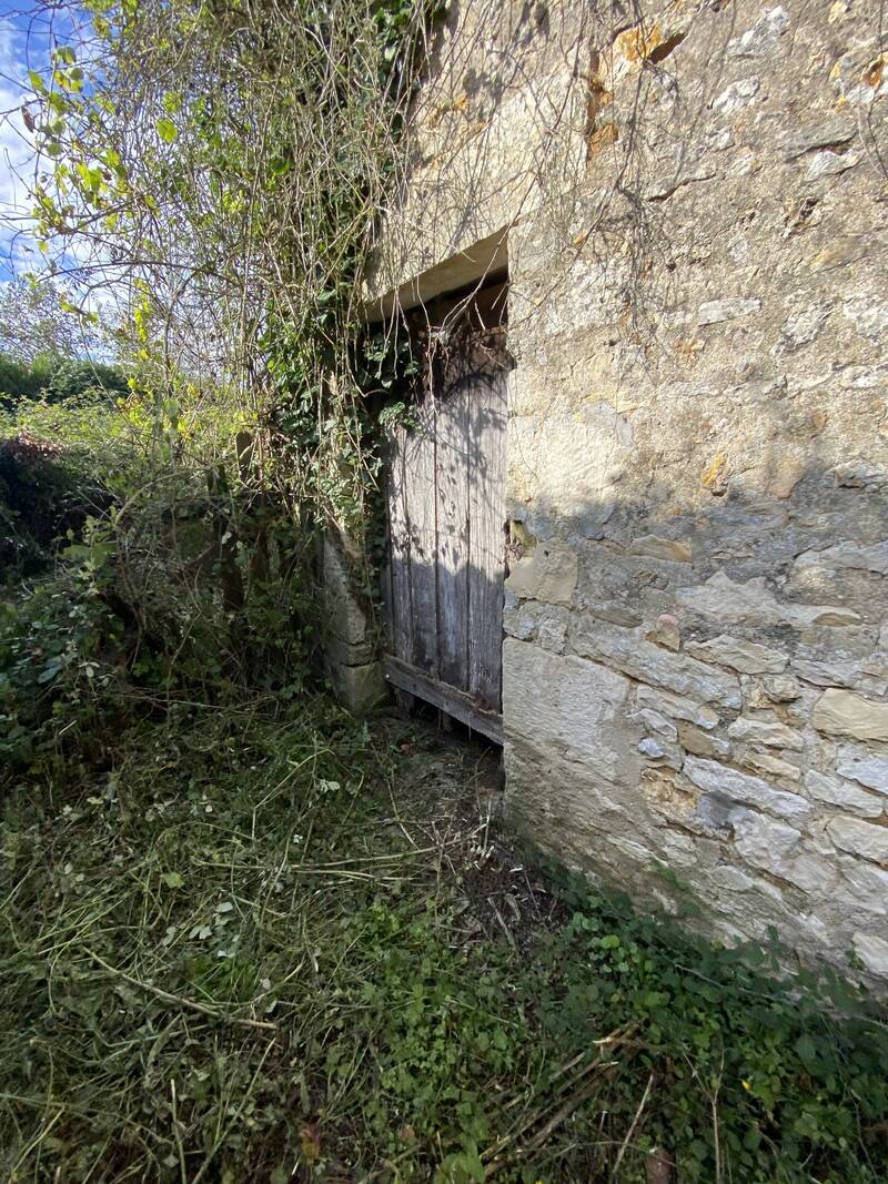 Saint-Saviol (86400)