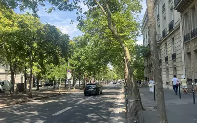 Paris 16E (75016)