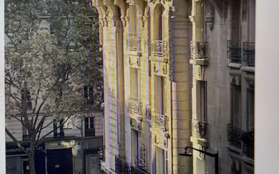 Paris 19E (75019)