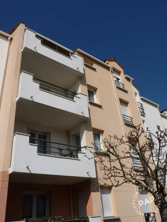 Appartement a louer domont - 2 pièce(s) - 51 m2 - Surfyn