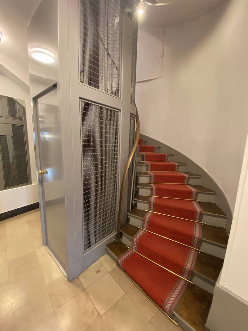 Paris 8E (75008)