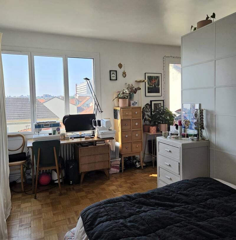 Maisons-Alfort (94700)