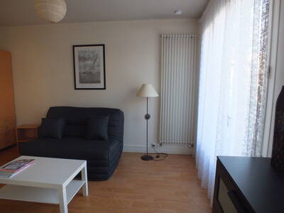 Location appartement studio La Garenne-Colombes (92250)
