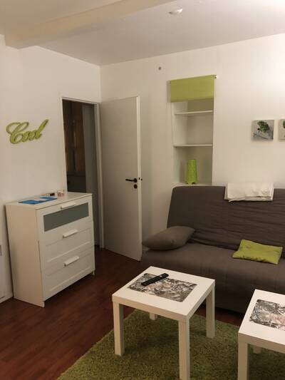 Vente appartement studio Bordeaux (33)