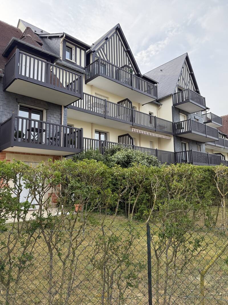 Cabourg (14390)