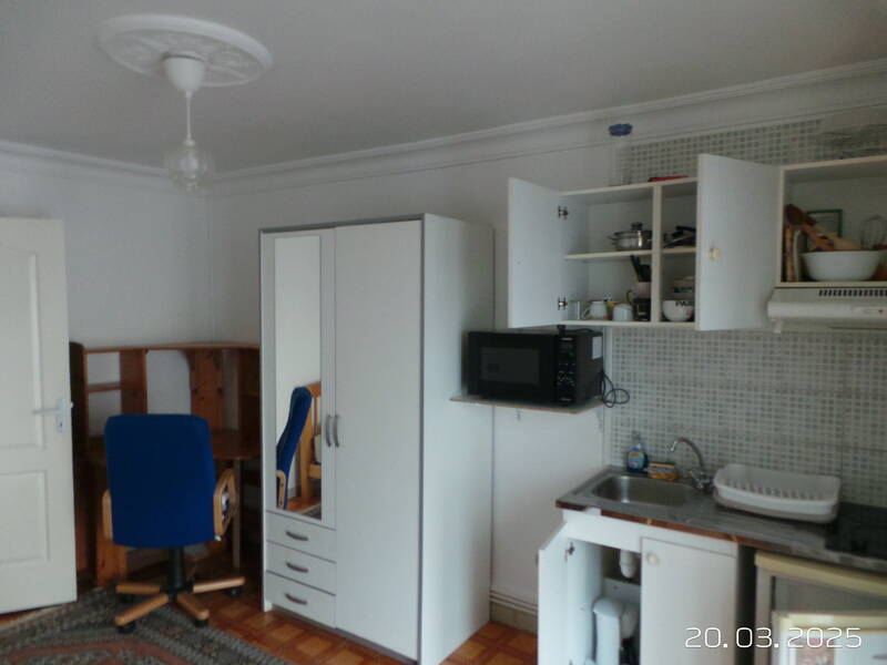 Neuilly-Sur-Marne (93330)