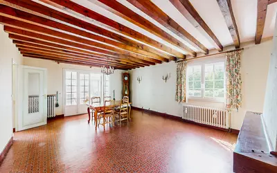 Montoire-Sur-Le-Loir (41800)