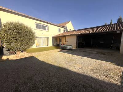 Vente maison 4 pièces Cissé (86170)