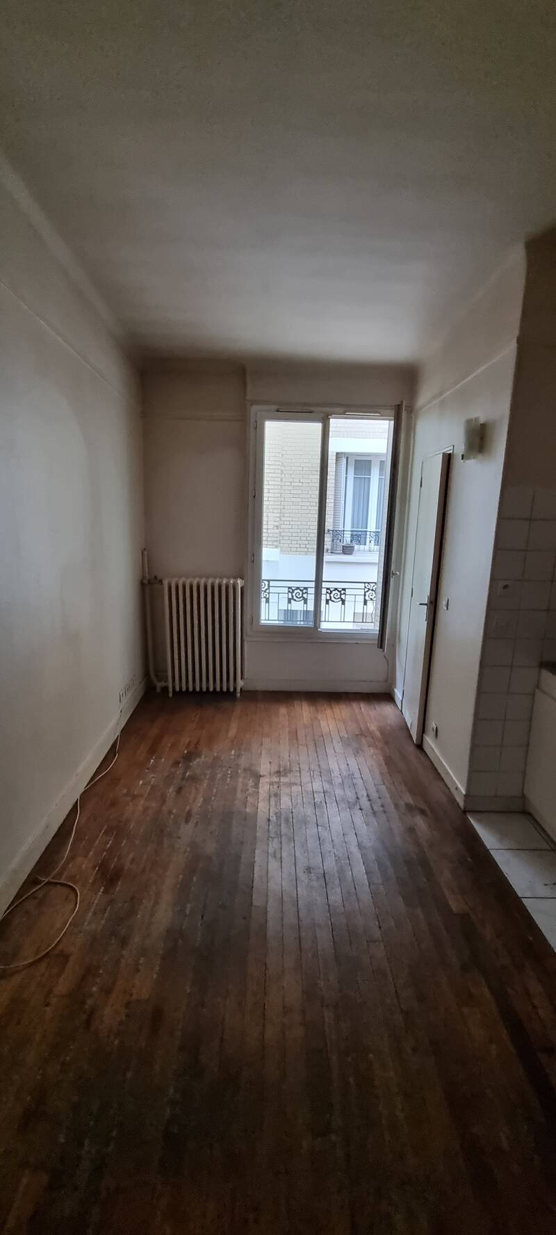 Location / Louer appartement Vincennes Particulier à Particulier PAP