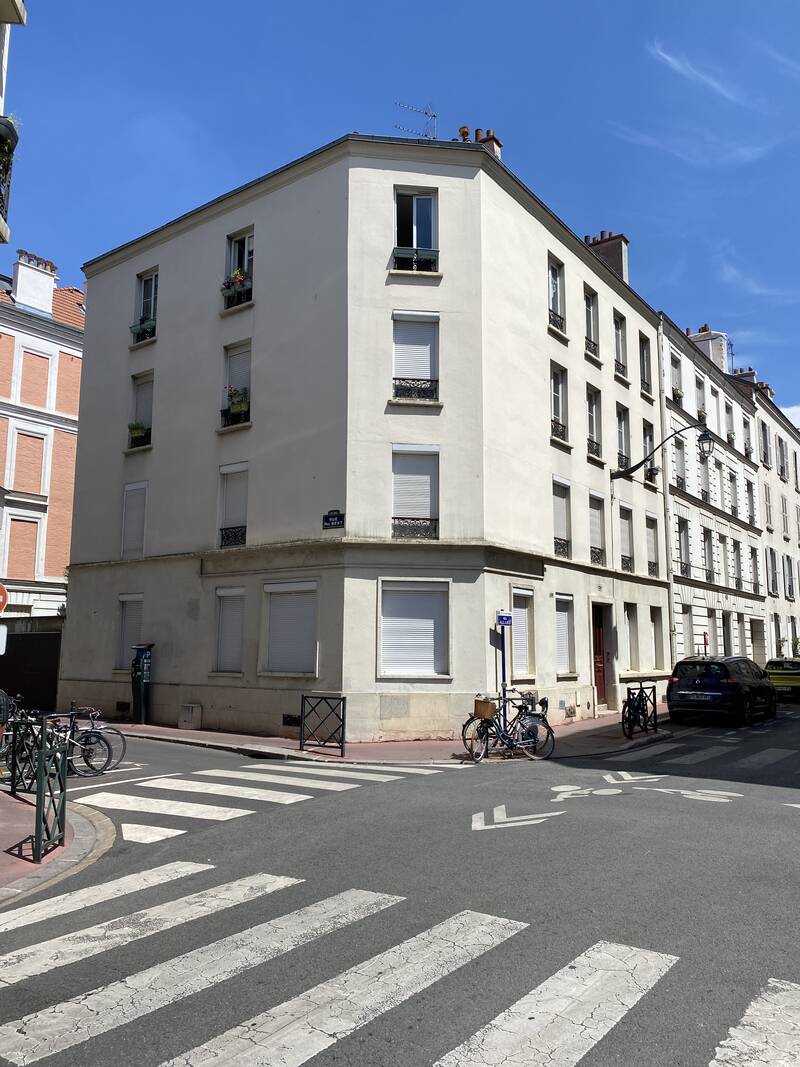 Saint-Mandé (94160)