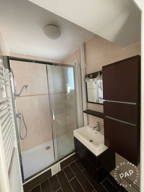 Vente Appartement