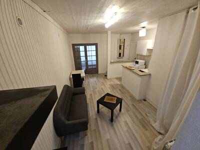 Location appartement 2 pièces Asnières-sur-Seine (92600)