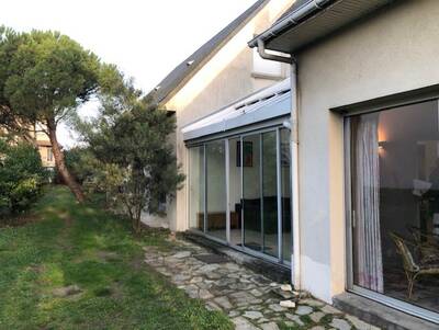 Vente maison 9 pièces Hermanville-sur-Mer (14880)