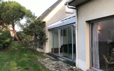 À 60M De La Plage - Hermanville-Sur-Mer (14880)
