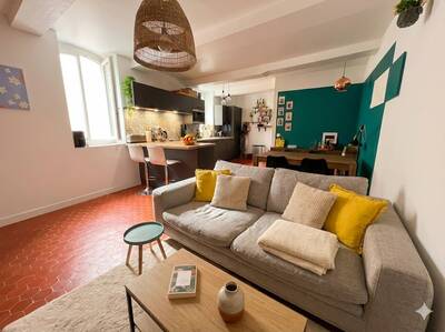 Location maison 3 pièces Mallemort (13370)