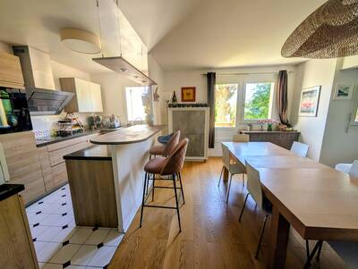 Vente appartement 4 pièces Créteil (94000)