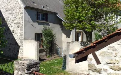 Mauregny-En-Haye