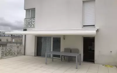 Cergy (95000)