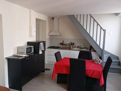 Location chambre en colocation 3 pièces Bordeaux (33)