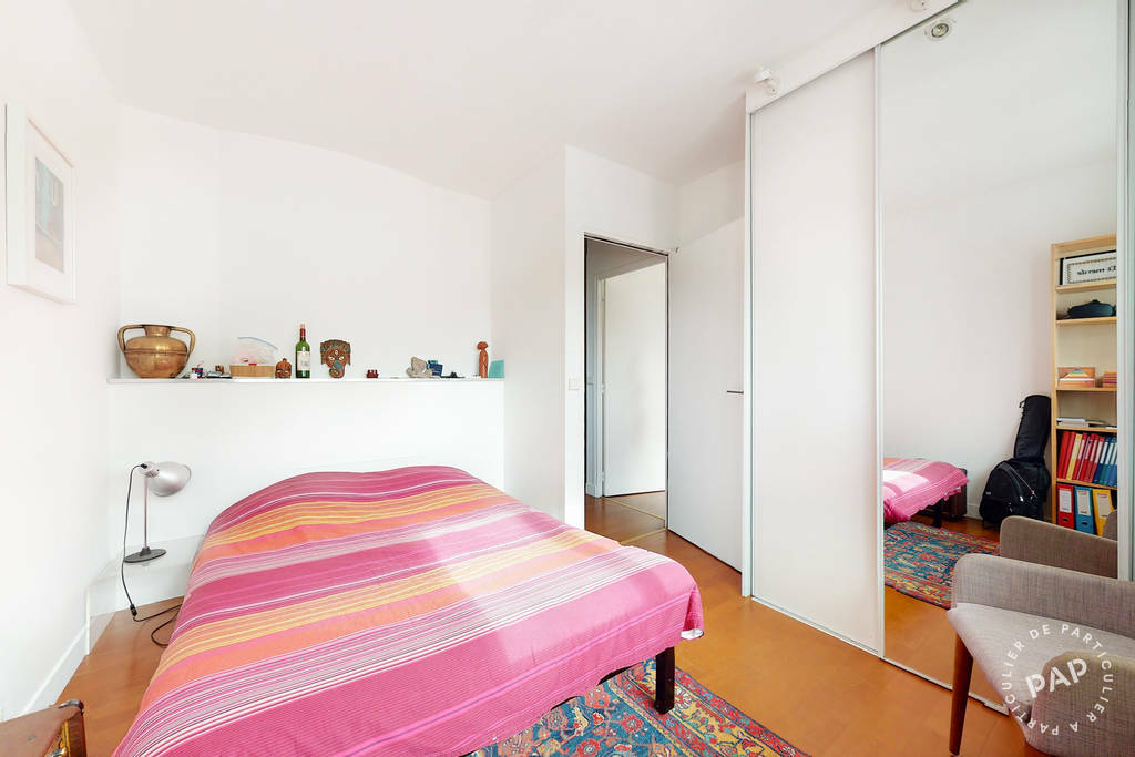 Appartement a louer clamart - 5 pièce(s) - 120 m2 - Surfyn