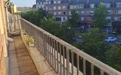 Valenciennes (59300)