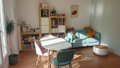 Location appartement 4 pièces Rezé (44400)