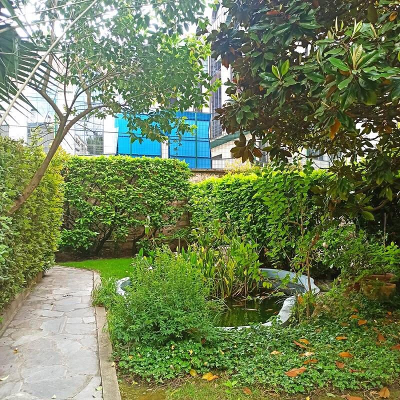 Neuilly-Sur-Seine (92200)