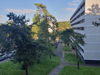 Location appartement 2 pièces Meudon (92190)
