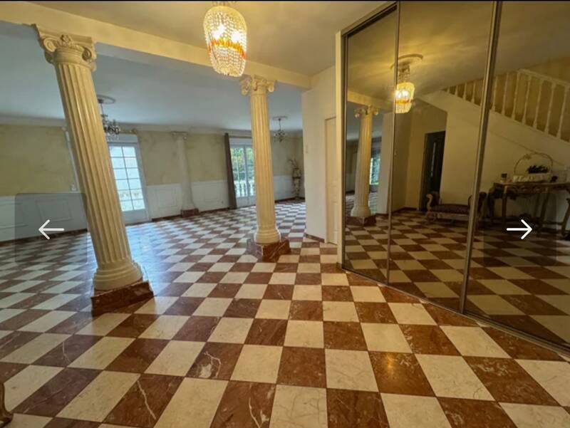 Sarcelles (95200)