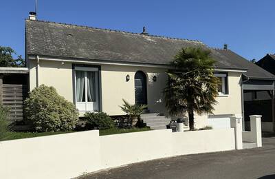 Vente maison 6 pièces Changé (53810)