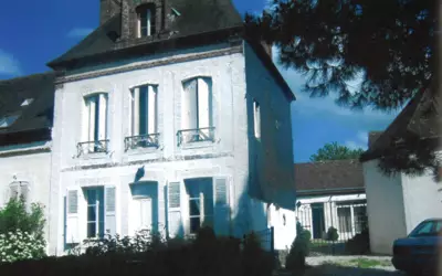 Saint-Maurice-Lès-Charencey