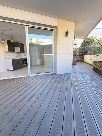 Vente appartement 2 pièces Nogent-sur-Marne (94130)