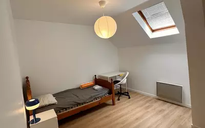 Saint-Denis (93200)
