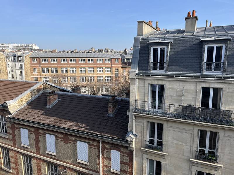 Paris 18E (75018)
