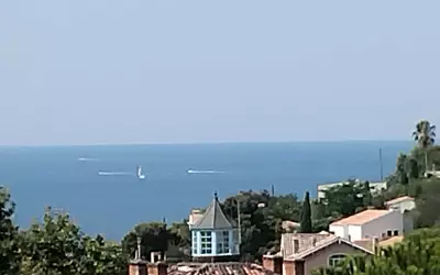 Marseille 7E (13007)