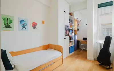 Paris 10E (75010)