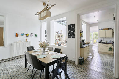 Vente maison 6 pièces Lambersart (59130)