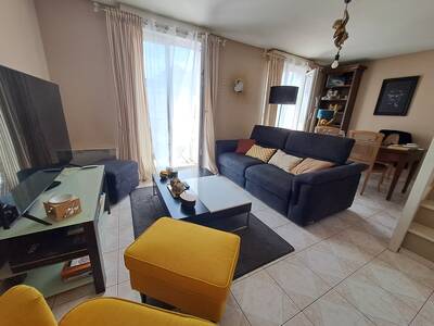 Vente appartement 4 pièces Savigny-sur-Orge (91600)