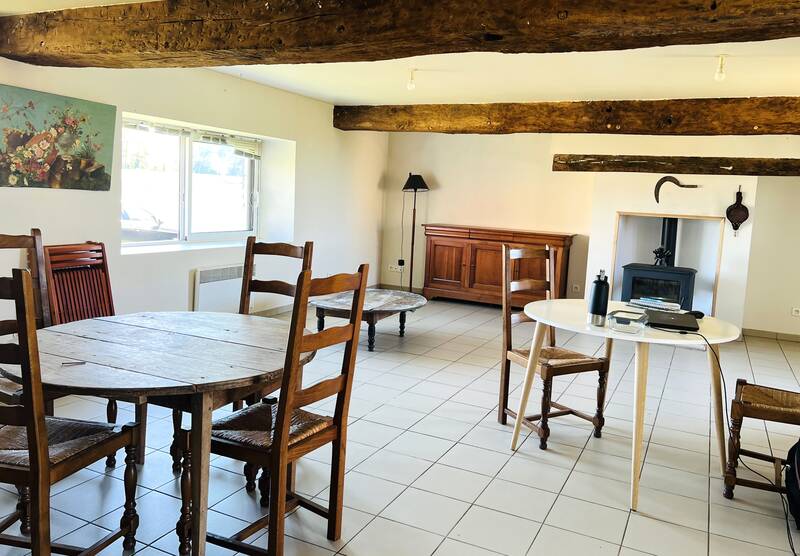 Chambon-Sur-Voueize (23170)