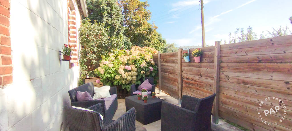 Vente Appartement Saint-Étienne (42000)