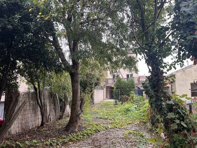Vente maison 5 pièces Romainville (93230)