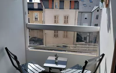 Aix-Les-Bains (73100)