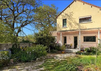 Vente maison 4 pièces Cabriès (13480)